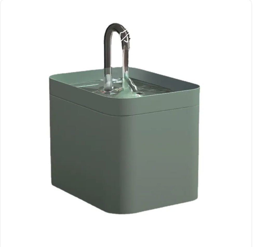 Kindred Paw Circulating Pet Water Fountain