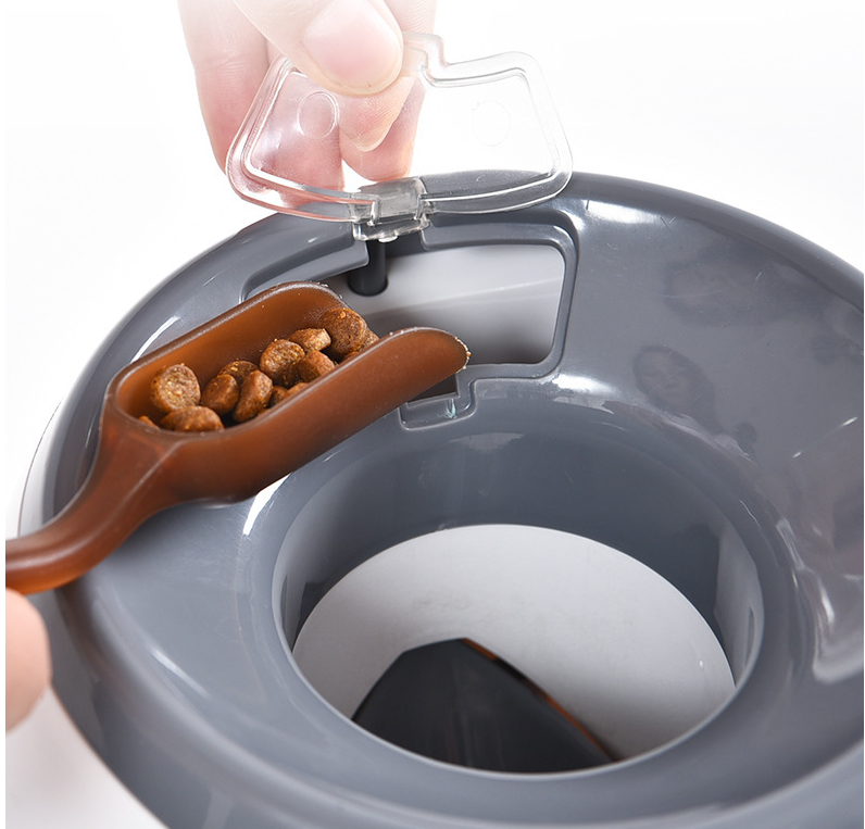 Kindred Paw Interactive Puzzle Feeder