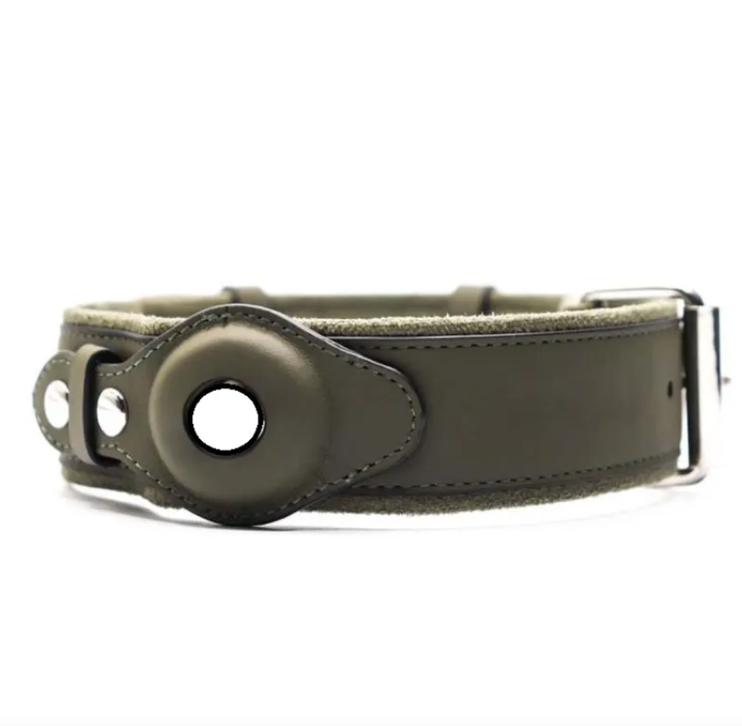Kindred Paw GPS Smart Tracking Collar