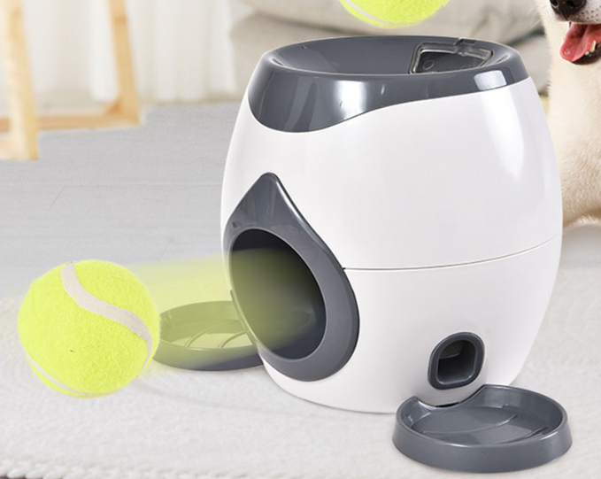 Kindred Paw Interactive Puzzle Feeder