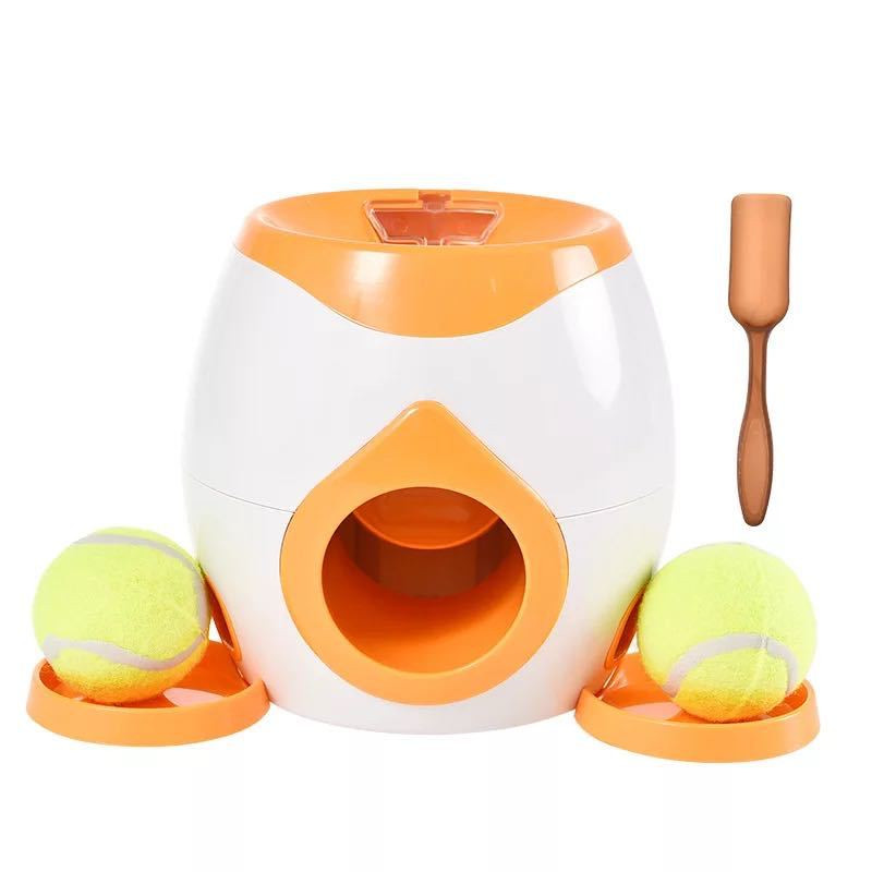 Kindred Paw Interactive Puzzle Feeder