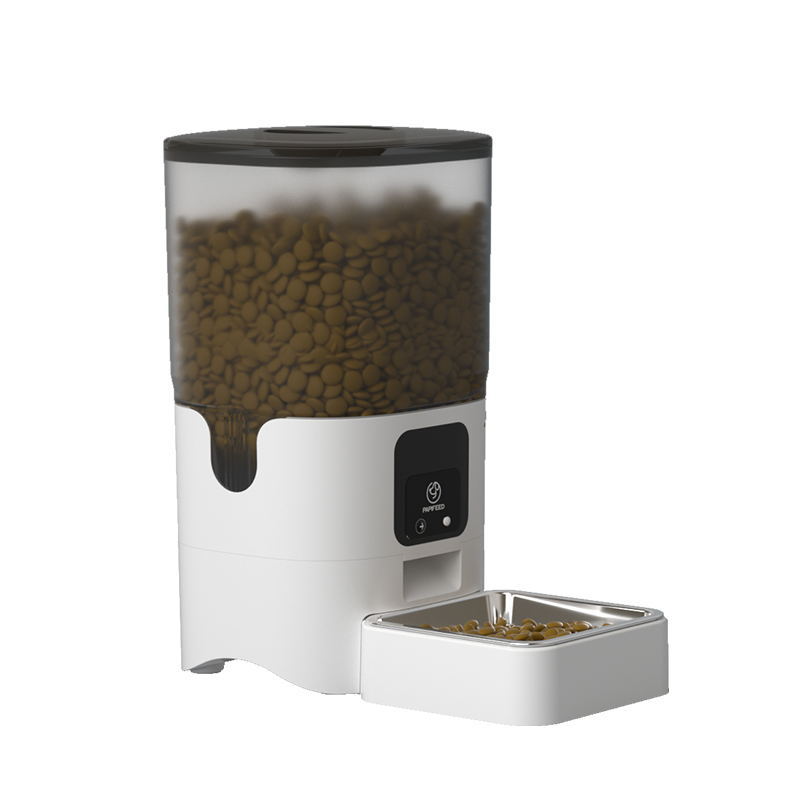 Kindred Paw Smart WiFi Automatic Pet Feeder