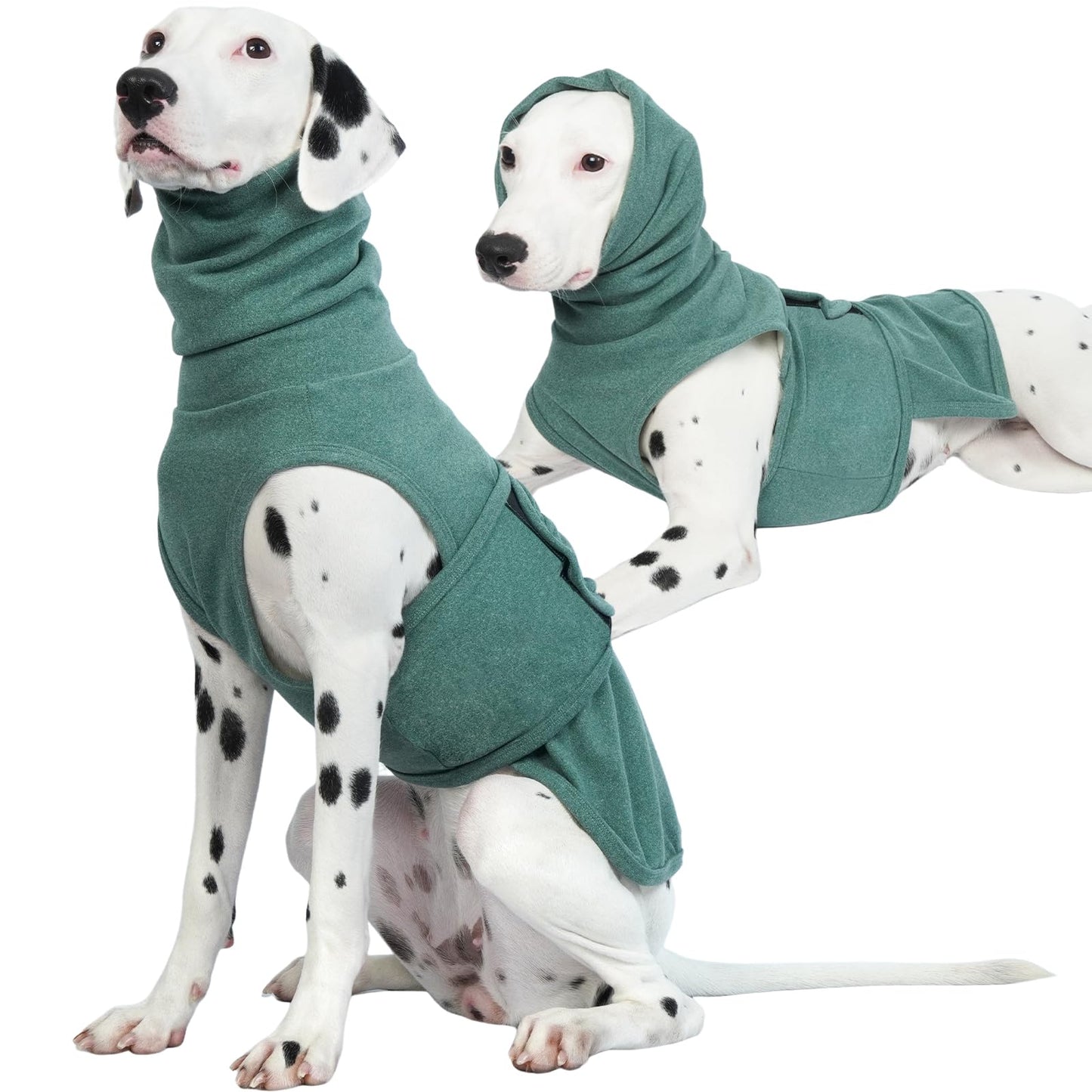 Kindred Paw Calming Anxiety Vest