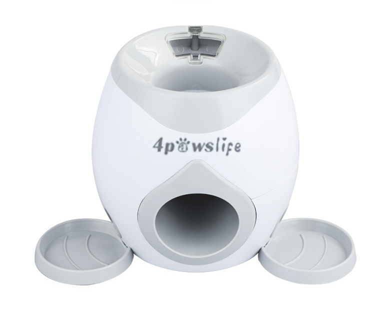 Kindred Paw Interactive Puzzle Feeder