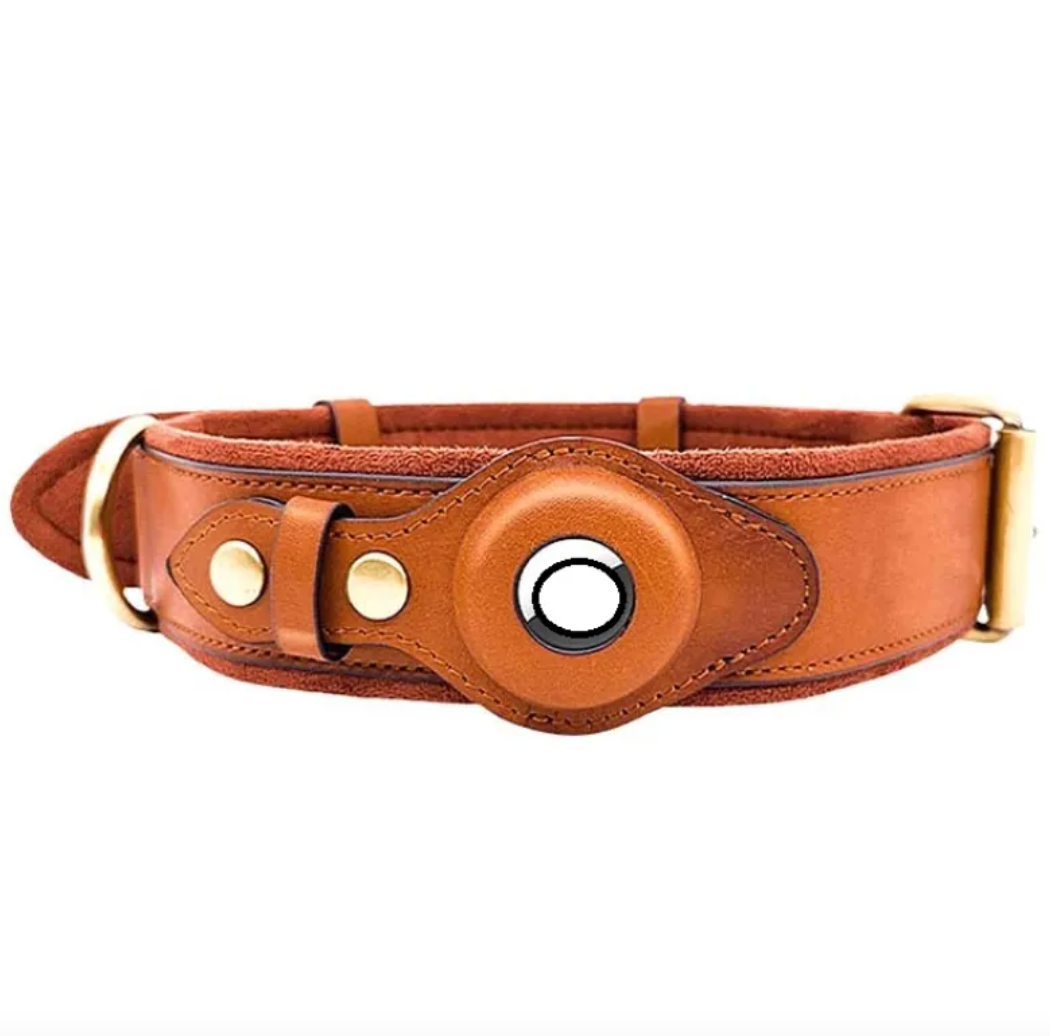 Kindred Paw GPS Smart Tracking Collar