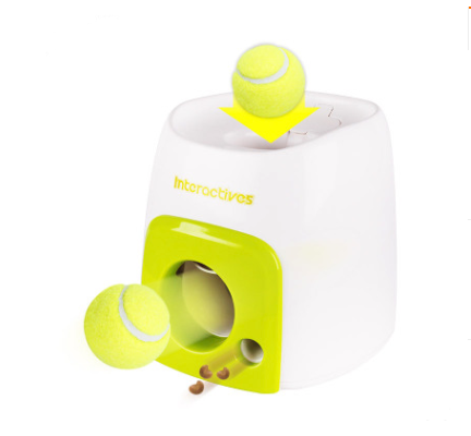 Kindred Paw Interactive Puzzle Feeder