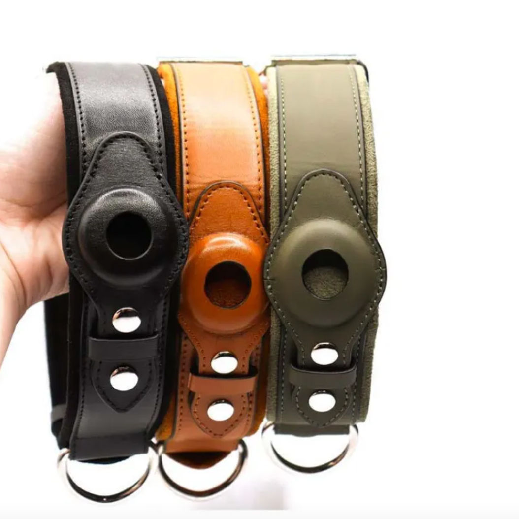 Kindred Paw GPS Smart Tracking Collar