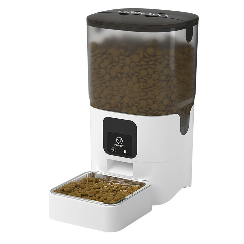 Kindred Paw Smart WiFi Automatic Pet Feeder