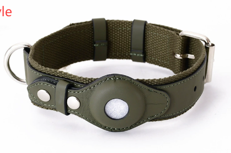 Kindred Paw GPS Smart Tracking Collar